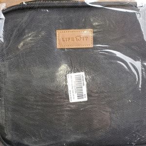 Lifewit makeup bag life wit make-up